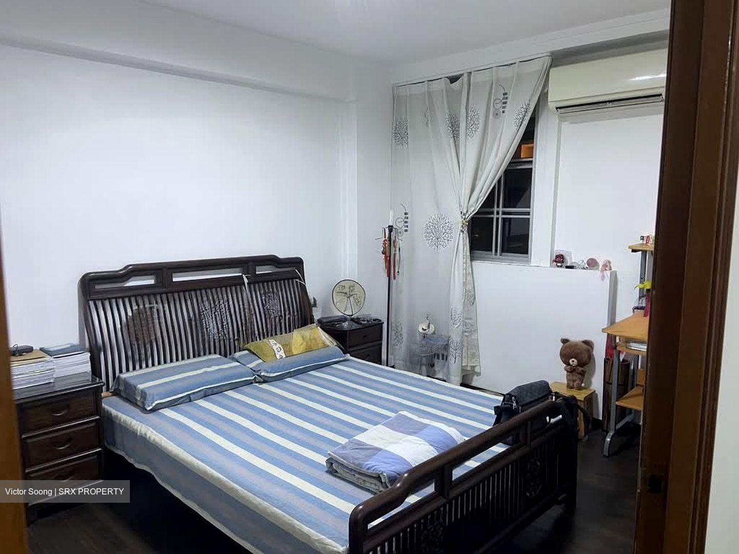 Blk 302 Chuan Village (Serangoon), HDB 3 Rooms #533600421